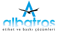 Albatros Etiket İzmir
